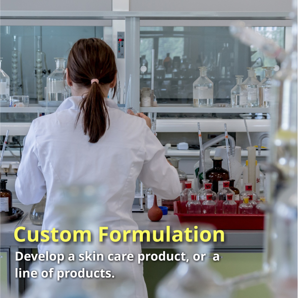 Services Bodywell Natural Skin Care